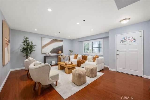 25 Palmetto Drive F, Alhambra, CA 91801 — photo 4 of 20