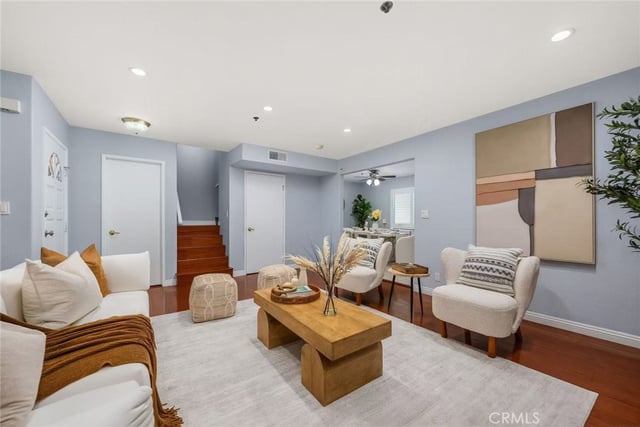 25 Palmetto Drive F, Alhambra, CA 91801 — photo 5 of 20