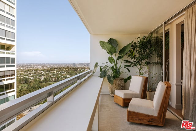 2220 Avenue Of The Stars 1904, Los Angeles, CA 90067 — photo 18 of 23
