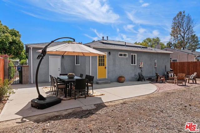7253 Yolanda Avenue, Los Angeles, CA 91335 — photo 30 of 33