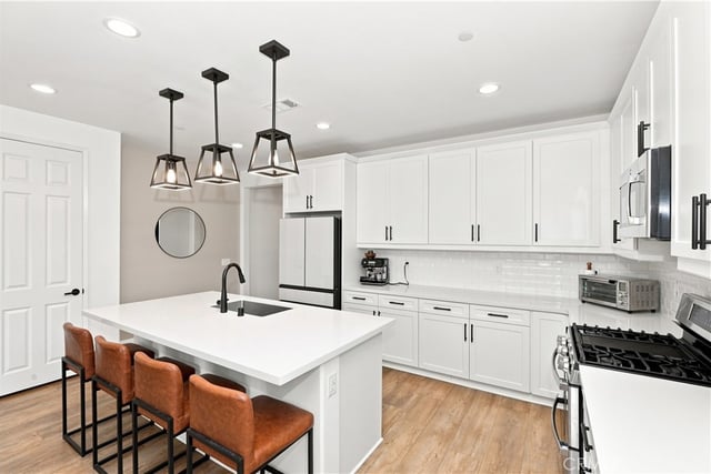 43891 61st Street W, Lancaster, CA 93536 — photo 13 of 35