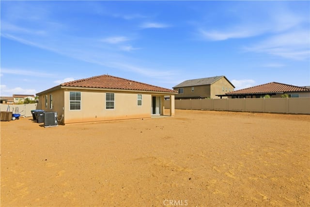 43891 61st Street W, Lancaster, CA 93536 — photo 30 of 35