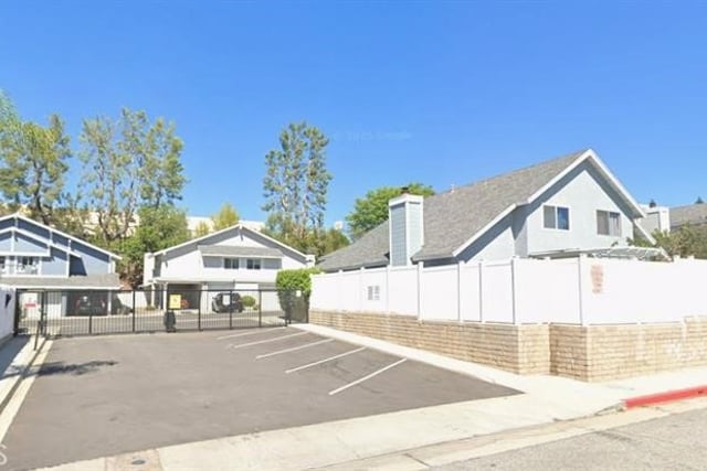 25255 Avenida Dorena, Newhall, CA 91321 — photo 22 of 30