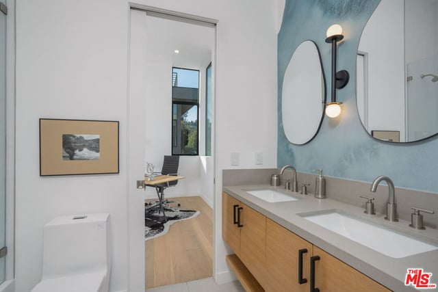 3949 N Glenalbyn Drive, Los Angeles, CA 90065 — photo 30 of 34
