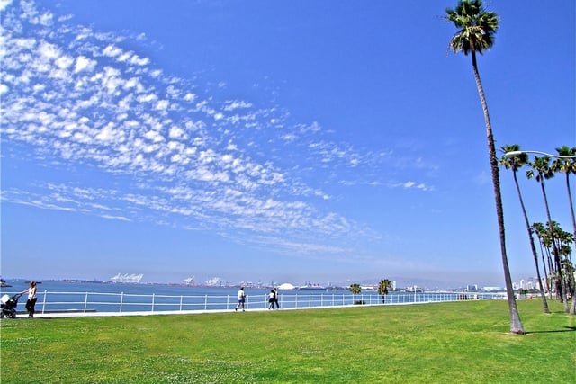 1724 E 1st Street 9, Long Beach, CA 90802 — photo 40 of 45