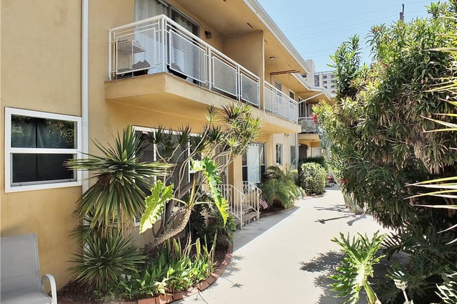 1724 E 1st Street 9, Long Beach, CA 90802 — photo 6 of 45