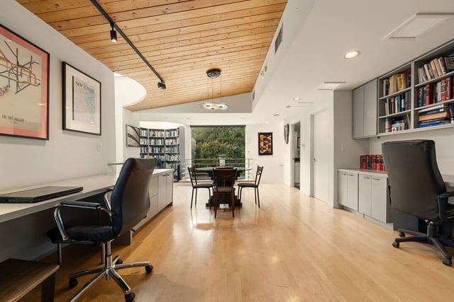 13044 Sky Valley Road, Los Angeles, CA 90049 — photo 14 of 29