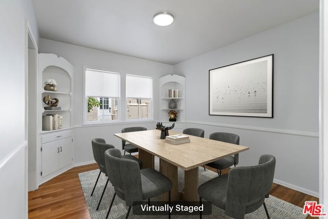15222 1/2 Dickens Street, Los Angeles, CA 91403 — photo 15 of 53