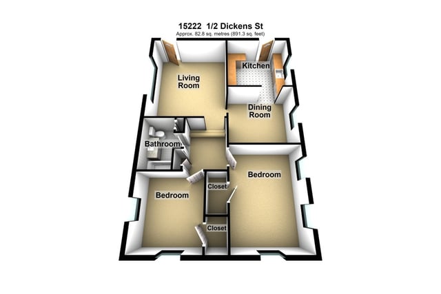 15222 1/2 Dickens Street, Los Angeles, CA 91403 — photo 3 of 53
