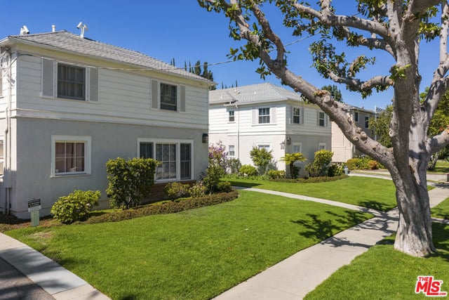 15222 1/2 Dickens Street, Los Angeles, CA 91403 — photo 48 of 53