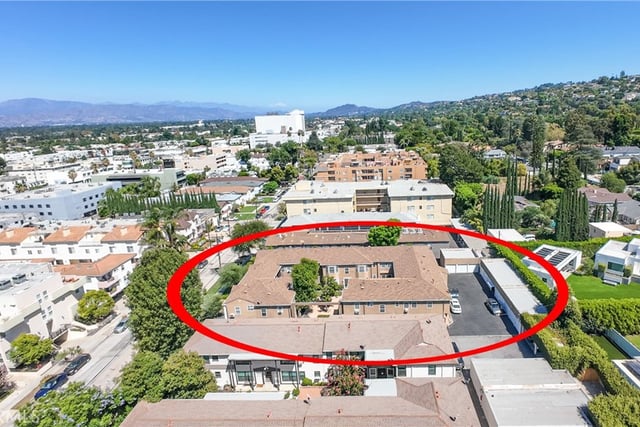 15034 Dickens Street 4, Sherman Oaks, CA 91403 — photo 35 of 35