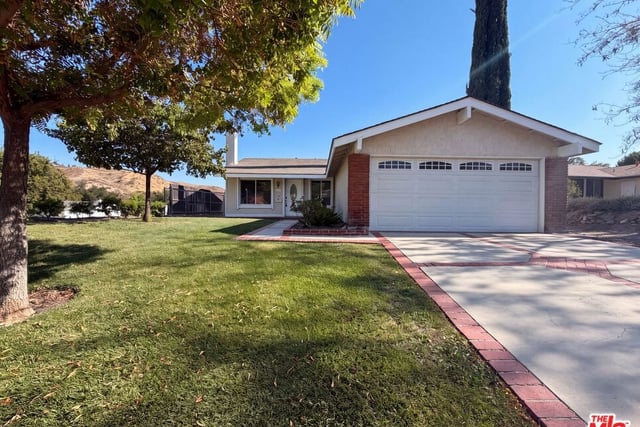14602 Rosecourt Drive, Santa Clarita, CA 91387 — photo 20 of 24