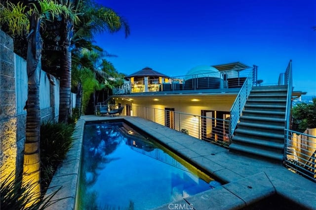 8835 Evanview, Los Angeles, CA 90069 — photo 18 of 33