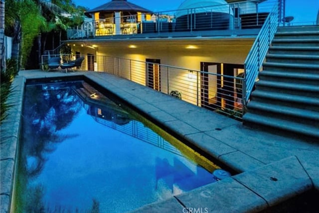 8835 Evanview, Los Angeles, CA 90069 — photo 3 of 33