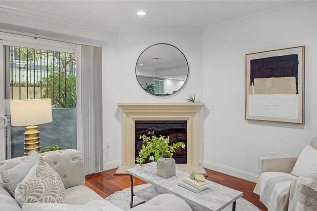 970 S St. Andrews Place 103, Los Angeles, CA 90019 — photo 12 of 37