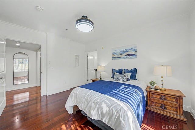 970 S St. Andrews Place 103, Los Angeles, CA 90019 — photo 24 of 37