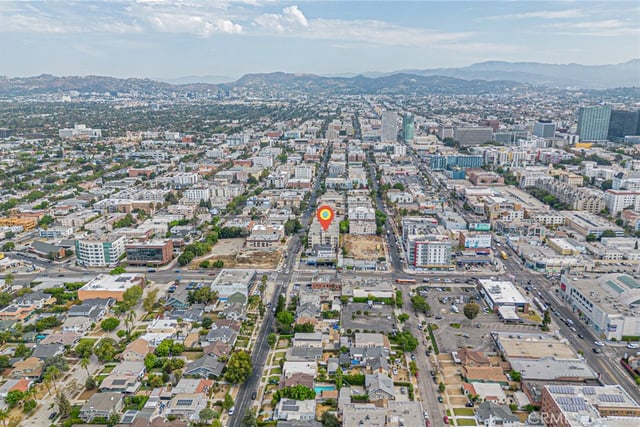 970 S St. Andrews Place 103, Los Angeles, CA 90019 — photo 36 of 37