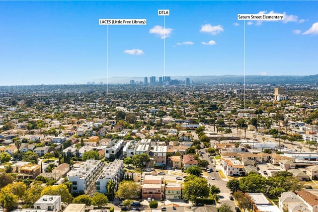 5151 W Redondo Court, Los Angeles, CA 90019 — photo 40 of 40