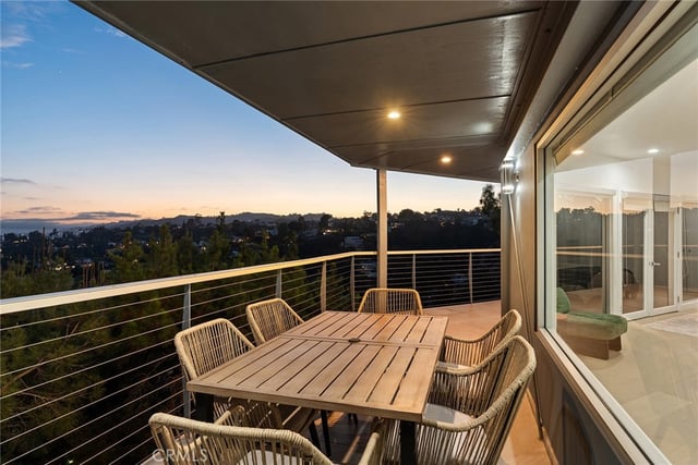 5675 Spreading Oak Dr, Los Angeles, CA 90068 — photo 22 of 36