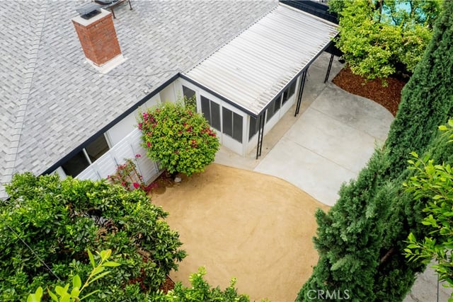5747 Agnes Avenue, Valley Village, CA 91607 — photo 30 of 30