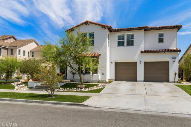 18747 JUNIPER SPRINGS Drive, Canyon Country, CA 91387 — photo 11 of 74