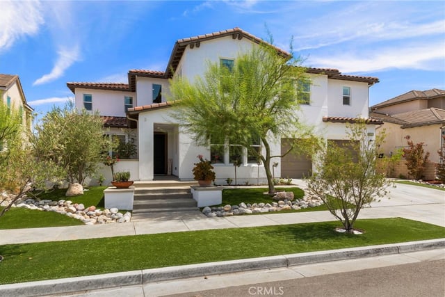 18747 JUNIPER SPRINGS Drive, Canyon Country, CA 91387 — photo 12 of 74