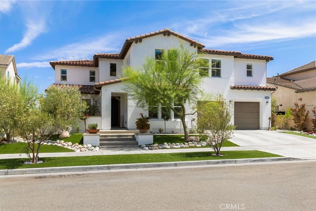 18747 JUNIPER SPRINGS Drive, Canyon Country, CA 91387 — photo 13 of 74