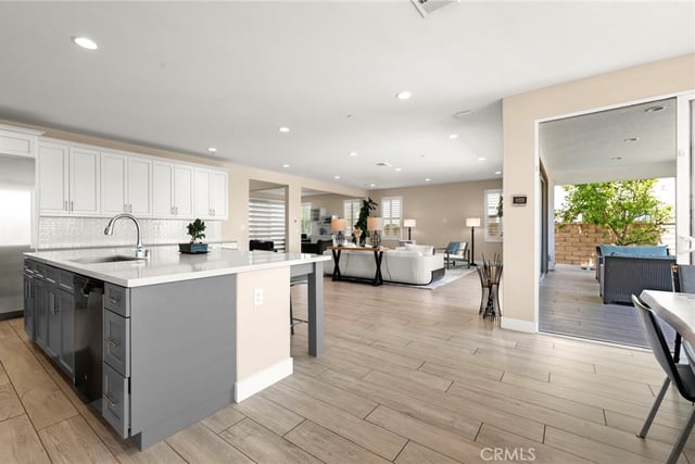 18747 JUNIPER SPRINGS Drive, Canyon Country, CA 91387 — photo 26 of 74