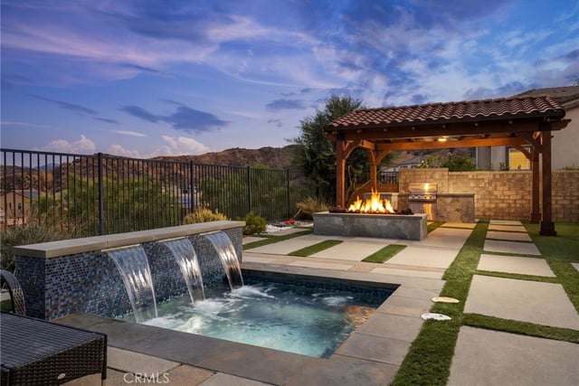 18747 JUNIPER SPRINGS Drive, Canyon Country, CA 91387 — photo 3 of 74