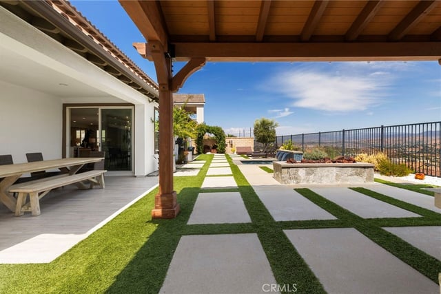 18747 JUNIPER SPRINGS Drive, Canyon Country, CA 91387 — photo 40 of 74