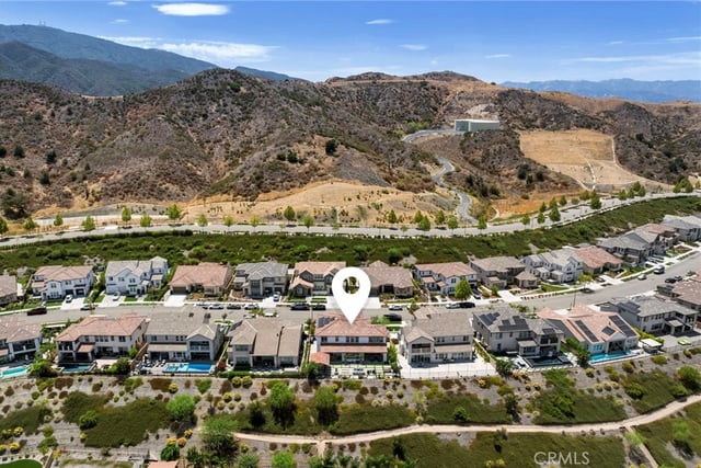 18747 JUNIPER SPRINGS Drive, Canyon Country, CA 91387 — photo 72 of 74