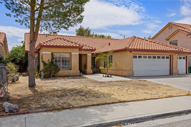 5856 Blue Sage, Palmdale, CA 93552 — photo 3 of 30