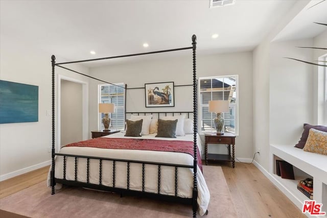 1651 S Wilton Place, Los Angeles, CA 90019 — photo 23 of 42