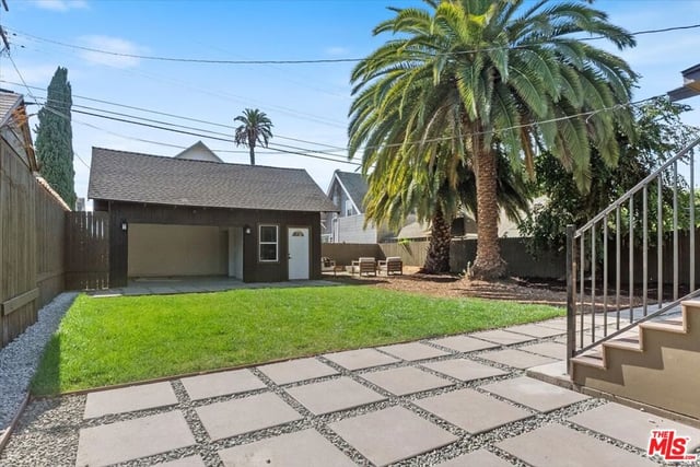 1651 S Wilton Place, Los Angeles, CA 90019 — photo 34 of 42