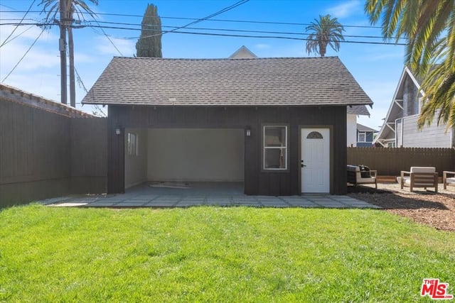 1651 S Wilton Place, Los Angeles, CA 90019 — photo 35 of 42