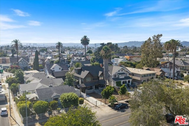 1651 S Wilton Place, Los Angeles, CA 90019 — photo 40 of 42