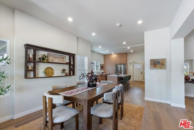 1651 S Wilton Place, Los Angeles, CA 90019 — photo 7 of 42