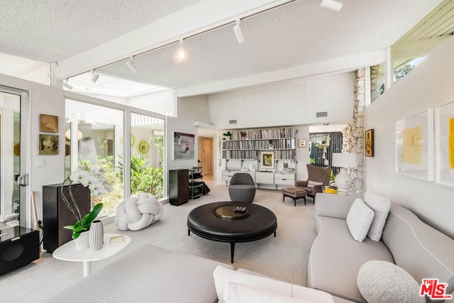 1331 Casiano Road, Bel Air, CA 90049 — photo 11 of 38