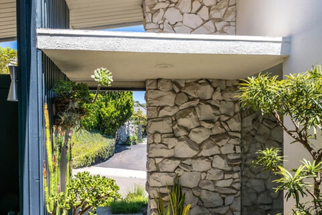 1331 Casiano Road, Bel Air, CA 90049 — photo 3 of 38