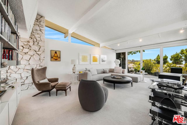 1331 Casiano Road, Bel Air, CA 90049 — photo 8 of 38