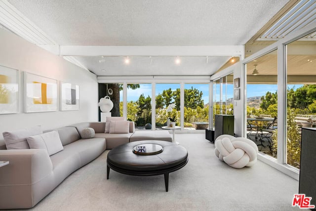 1331 Casiano Road, Bel Air, CA 90049 — photo 9 of 38