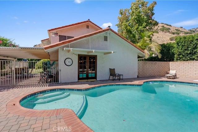 3380 N Lamer Street, Burbank, CA 91504 — photo 56 of 62
