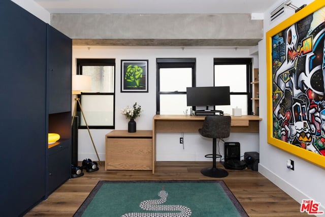 416 S Spring Street 609, Los Angeles, CA 90013 — photo 18 of 24