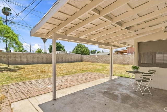 17012 E Benwood, Covina, CA 91722 — photo 19 of 29