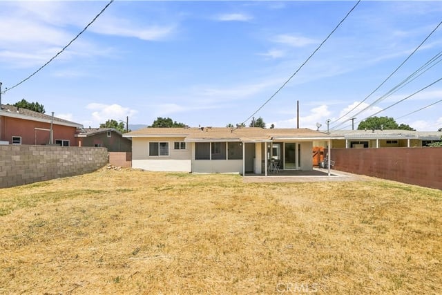17012 E Benwood, Covina, CA 91722 — photo 20 of 29