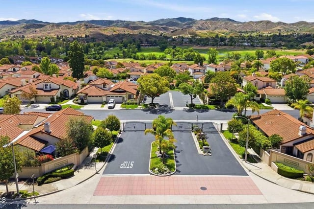 704 Wind Willow Way, Simi Valley, CA 93065 — photo 55 of 58