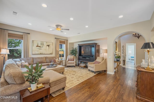 13233 Bent Grass Place, Moorpark, CA 93021 — photo 16 of 66