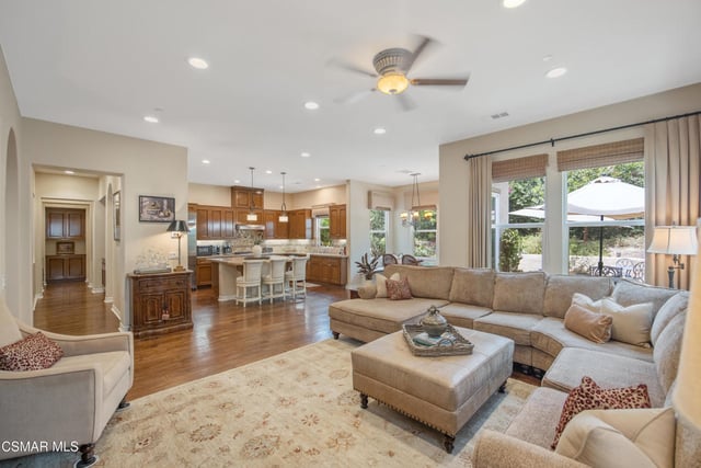 13233 Bent Grass Place, Moorpark, CA 93021 — photo 17 of 66