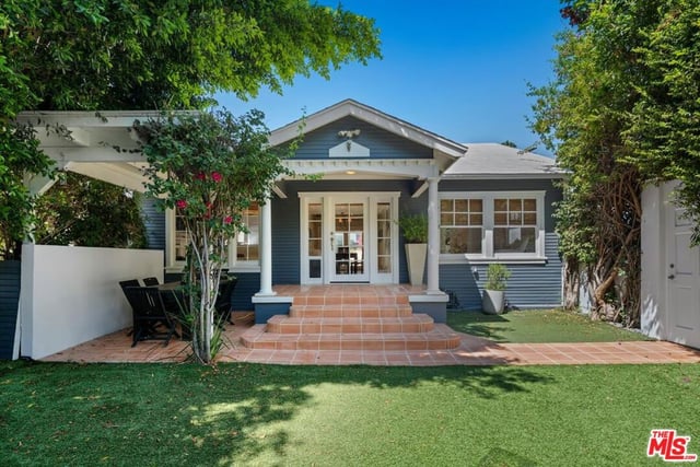 7719 Norton Avenue, West Hollywood, CA 90046 — photo 3 of 37