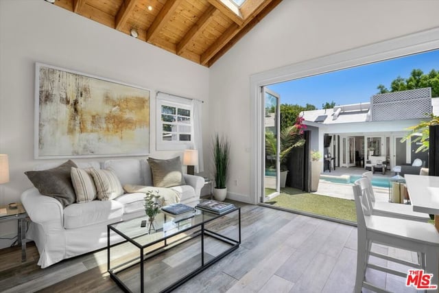 7719 Norton Avenue, West Hollywood, CA 90046 — photo 34 of 37